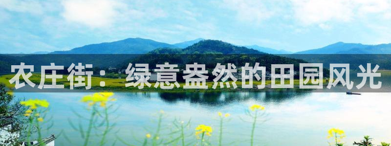 天辰宝娱乐