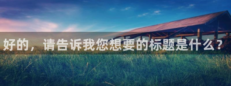 天辰娱乐服务