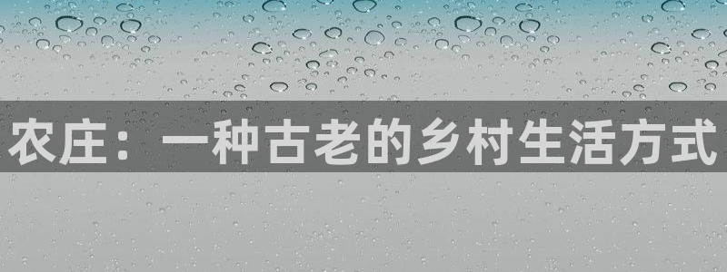 天辰娱乐游客