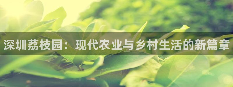 辰天娱乐