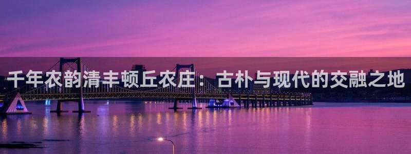 天辰臣娱乐